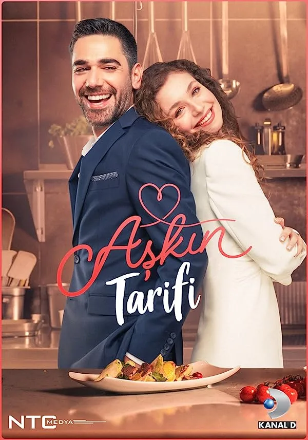 Aşkın Tarifi | Reteta dragostei EP 1 online subtitrat in romana