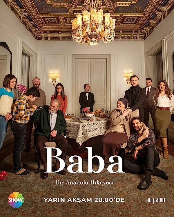 Baba | Tata EP 1 online subtitrat in romana