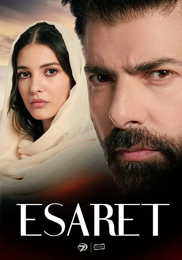 Esaret | Captivitate EP 1 online subtitrat in romana