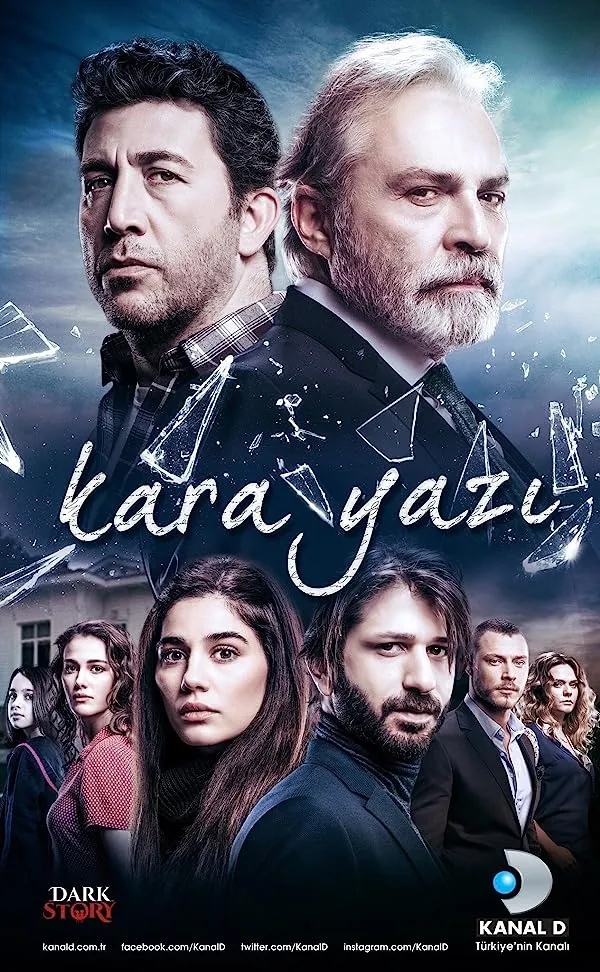 Kara Yazi | Vara Neagra EP 1 online subtitrat in romana