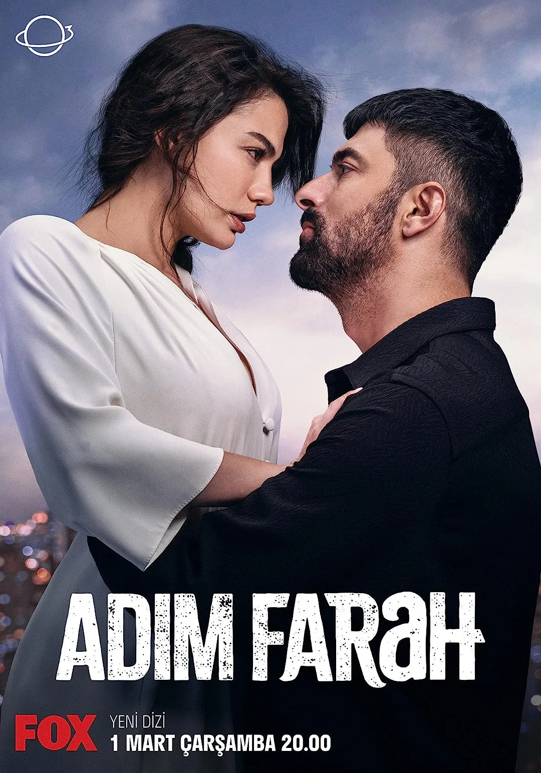 Adim Farah | Numele meu este Farah online subtitrat in romana
