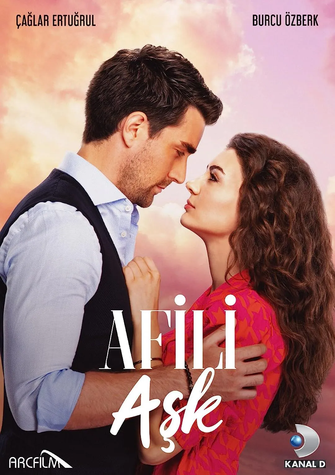 Afili Aşk | Dragoste stelara online subtitrat in romana