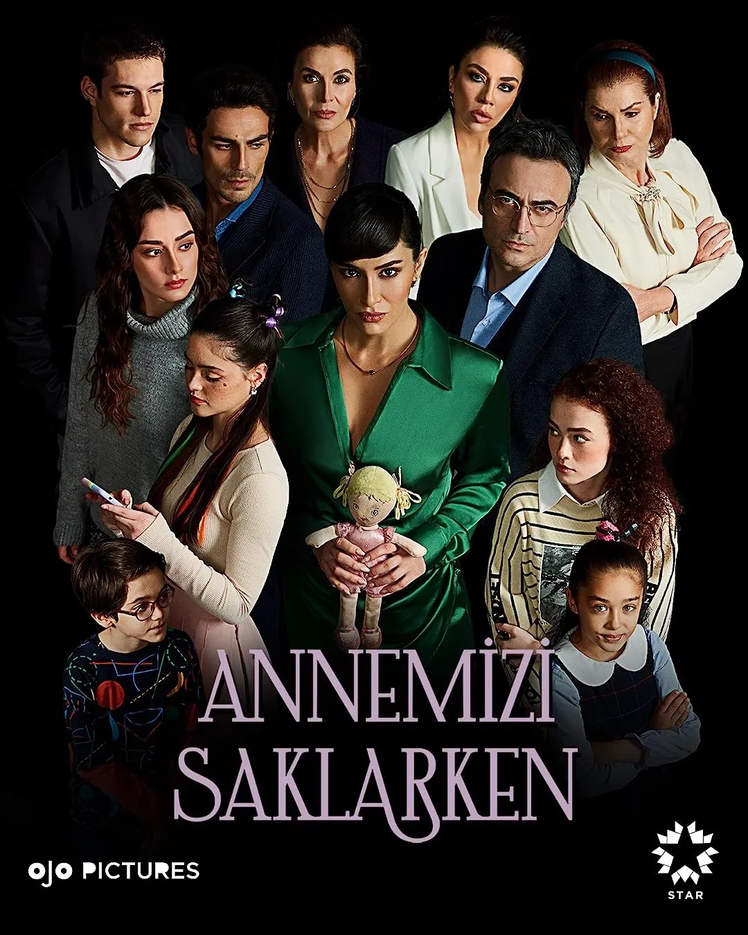Annemizi Saklarken | Ascunde-o pe mama online subtitrat in romana