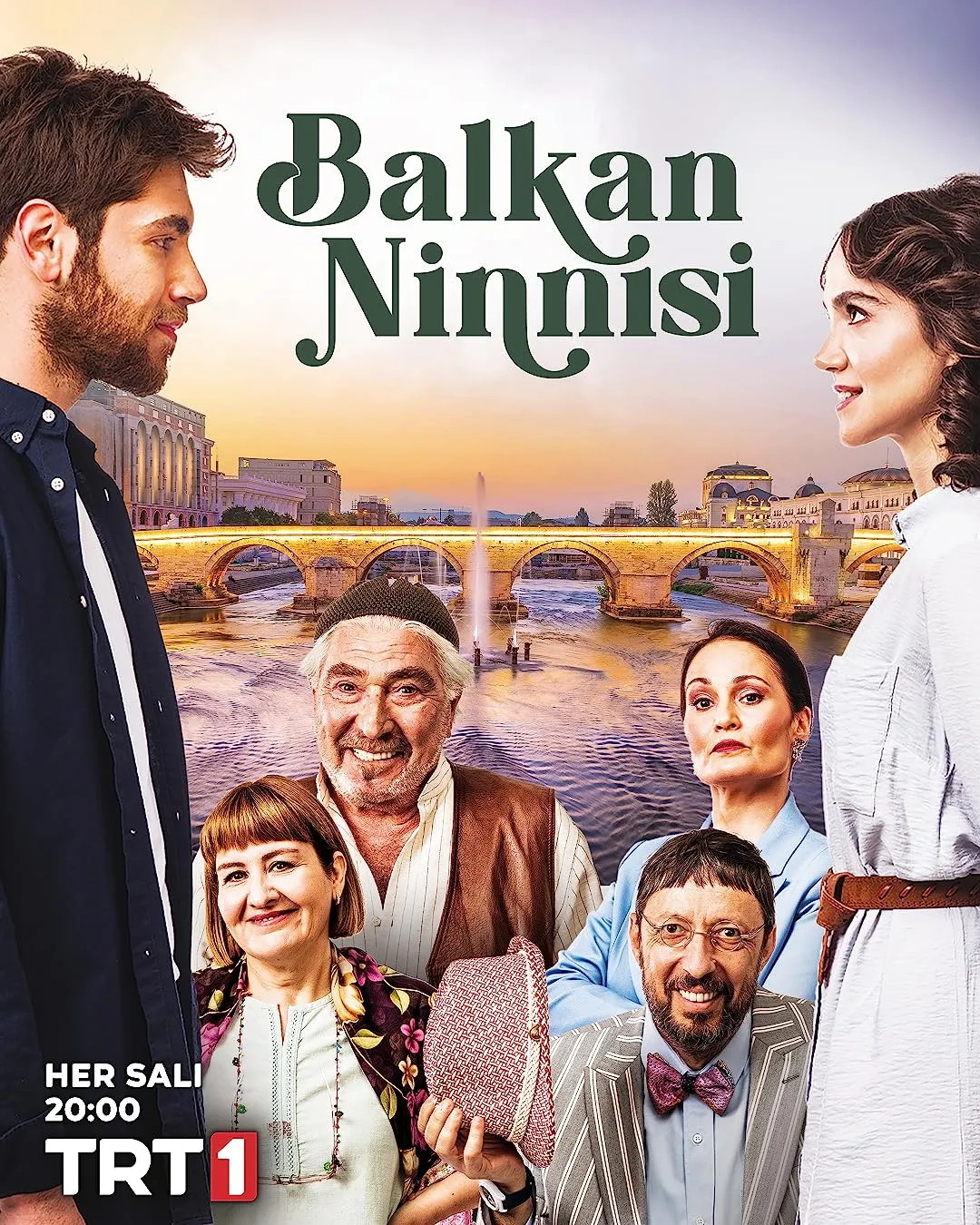 Balkan Ninnisi | Cantec din Balcani online subtitrat in romana