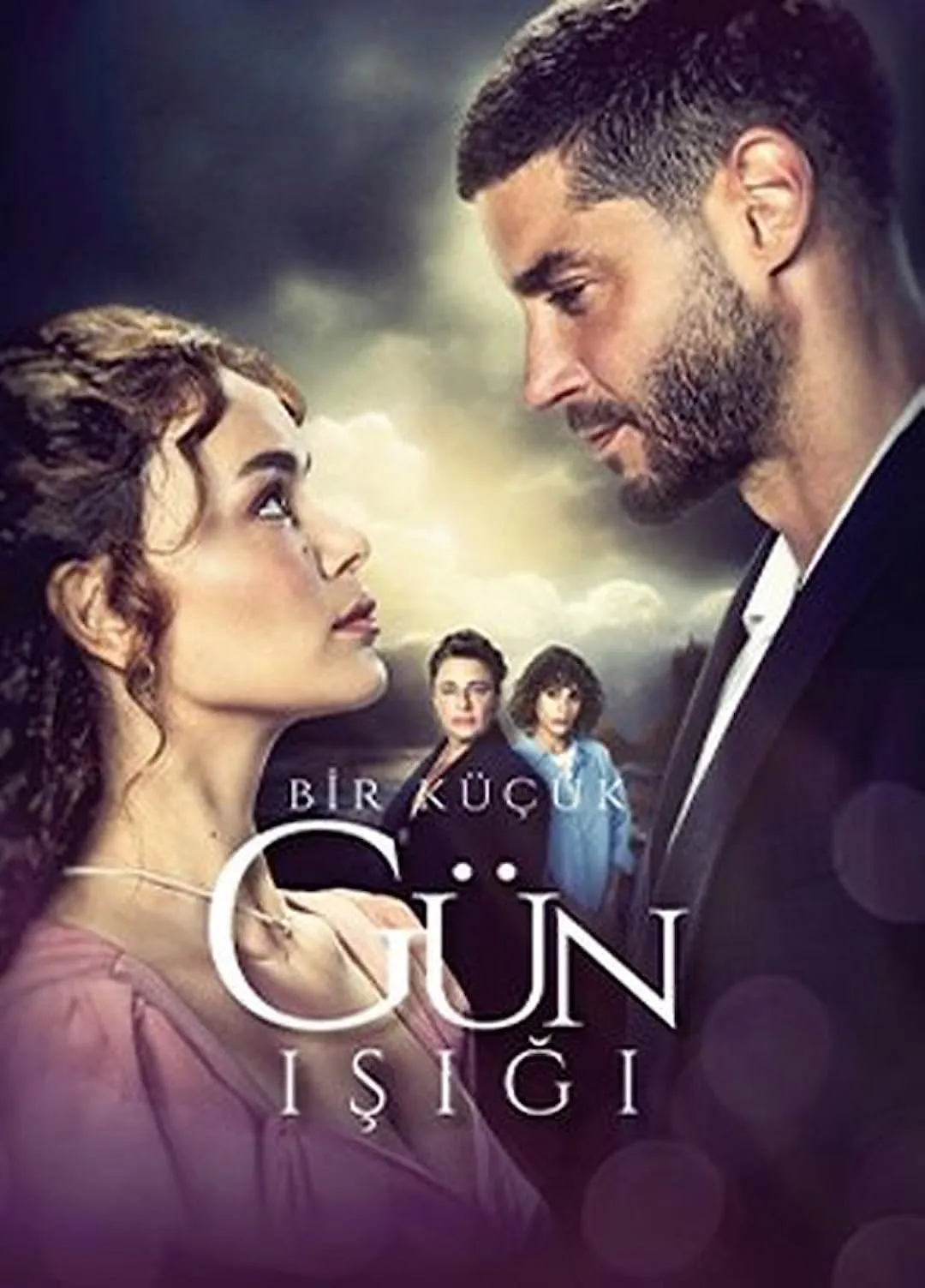 Bir Kucuk Gun Isigi | O mica raza de lumina online subtitrat in romana