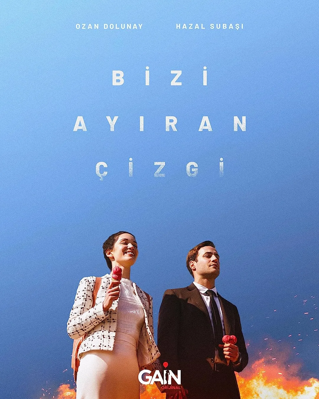 Bizi Ayiran Çizgi | Linia care ne desparte online subtitrat in romana