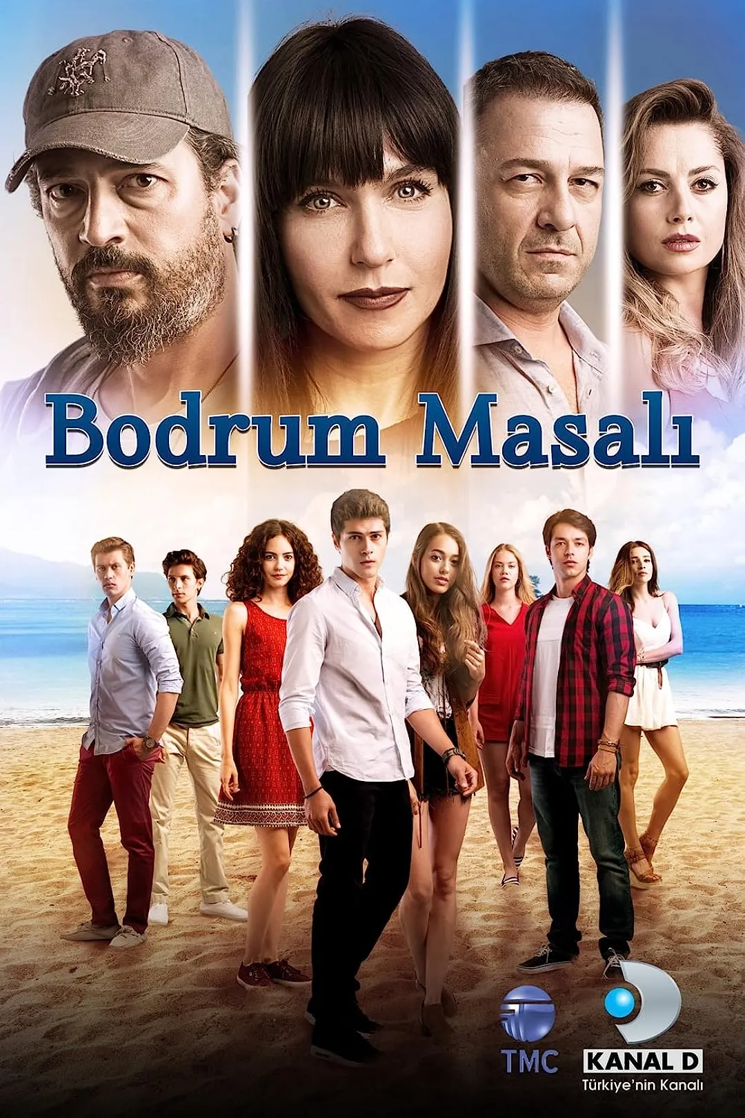 Bodrum Masali | Valurile vietii online subtitrat in romana