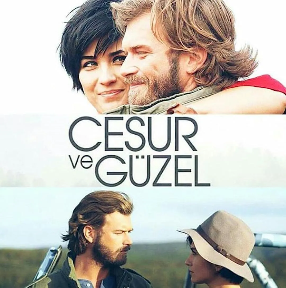 Cesur Ve Güzel | Iubire si razbunare online subtitrat in romana