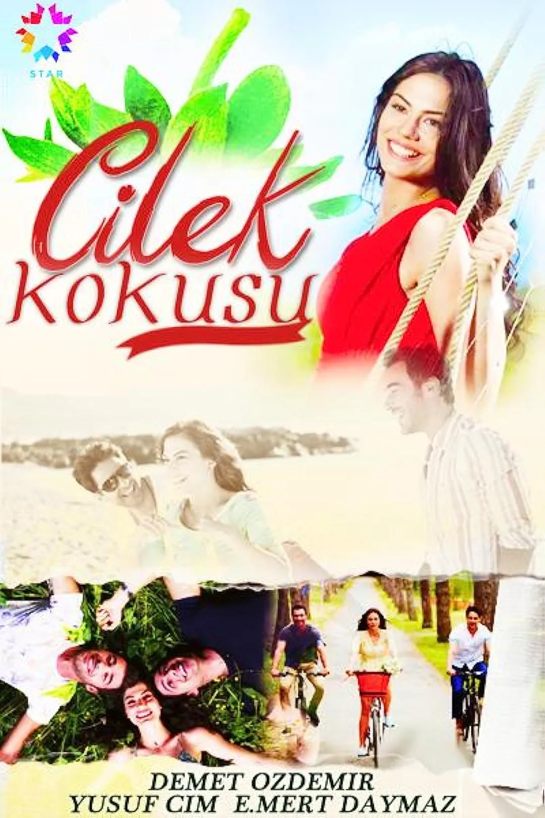 Cilek Kokusu | Miros de capsuni online subtitrat in romana