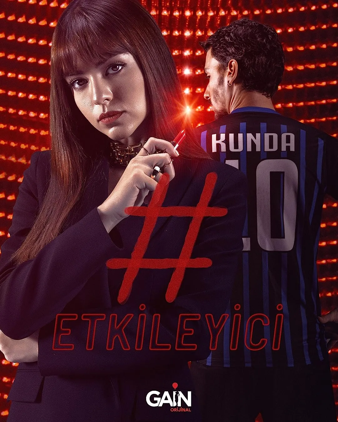 #Etkileyici | Influencer online subtitrat in romana