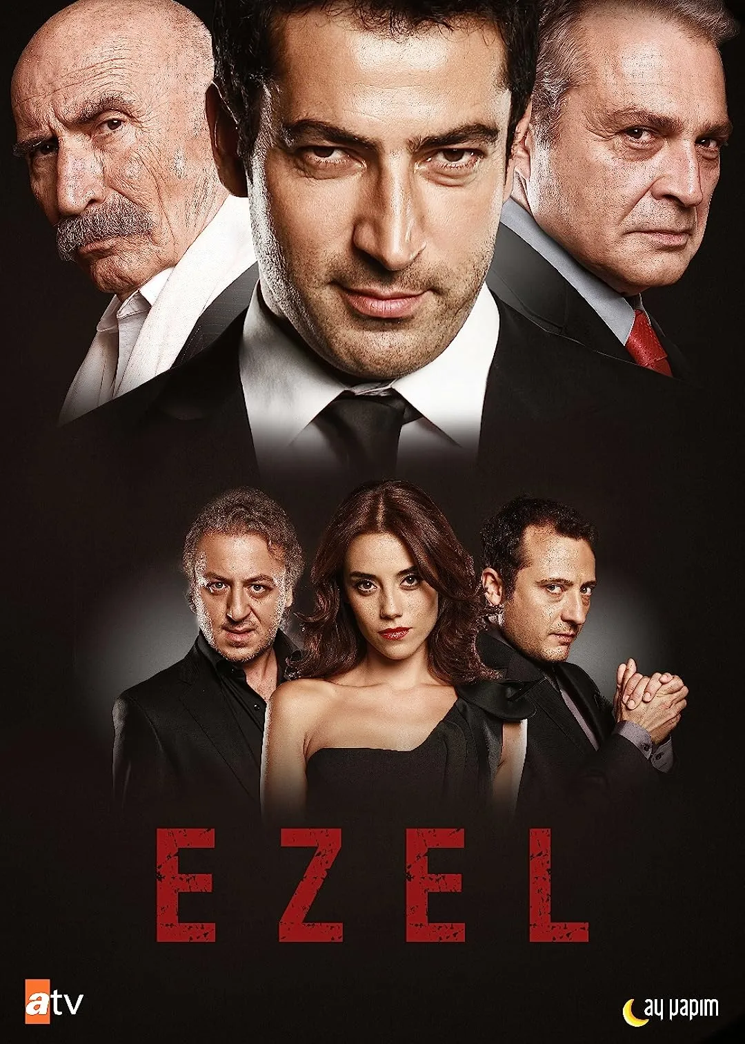 Ezel online subtitrat in romana