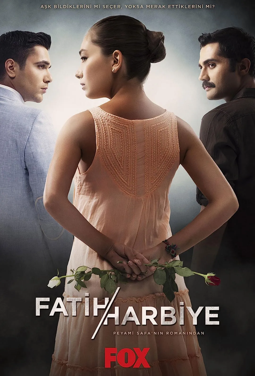 Fatih Harbiye | Un destin la rascruce online subtitrat in romana