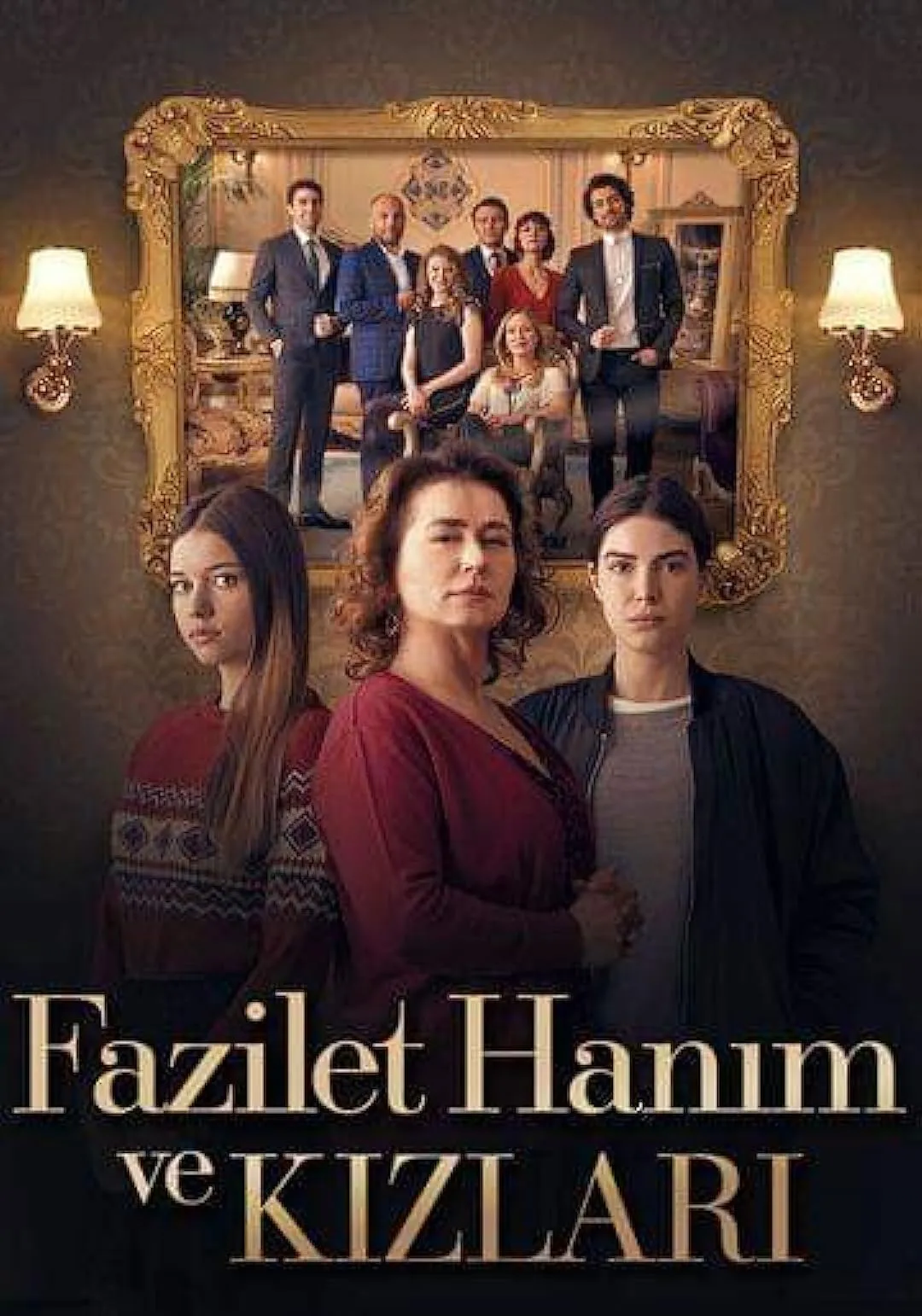 Fazilet Hanim ve Kizlari online subtitrat in romana