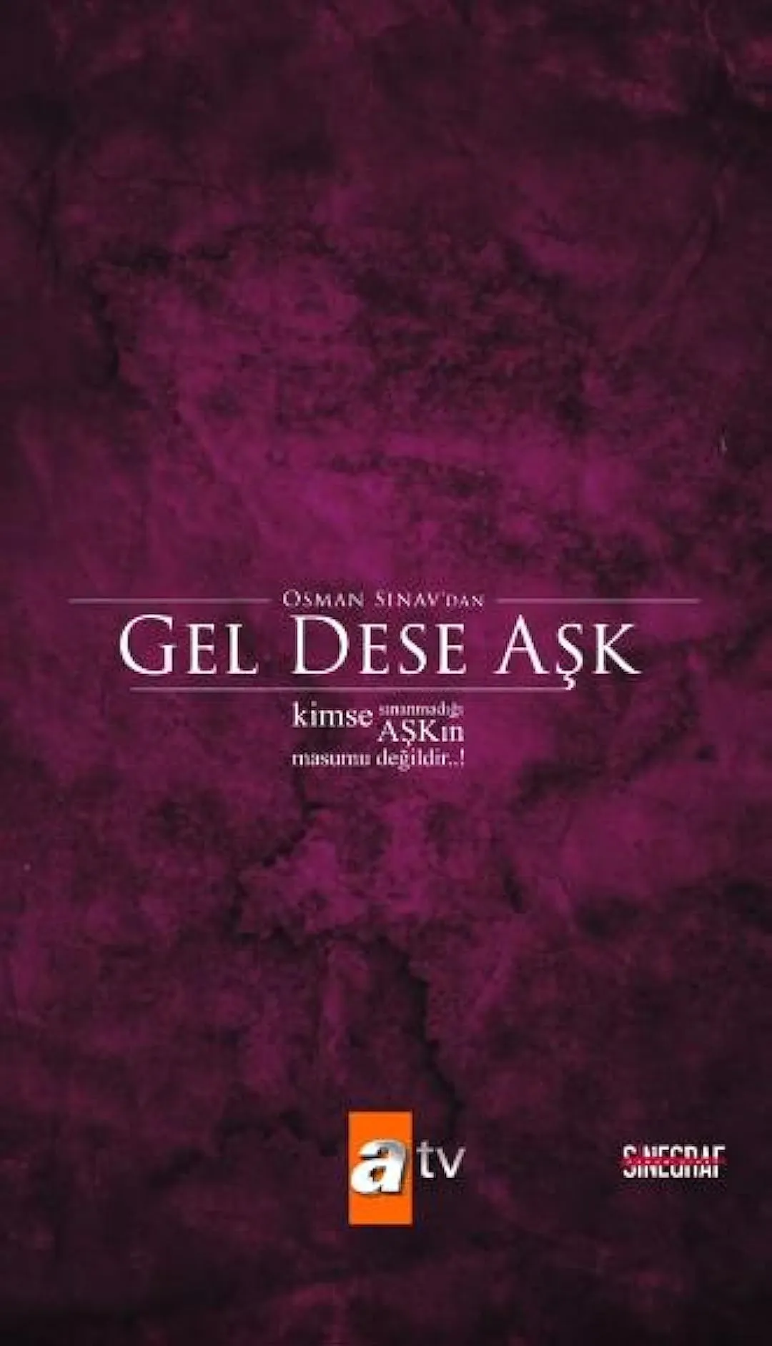 Gel Dese Aşk | Vino și iubește-mă online subtitrat in romana