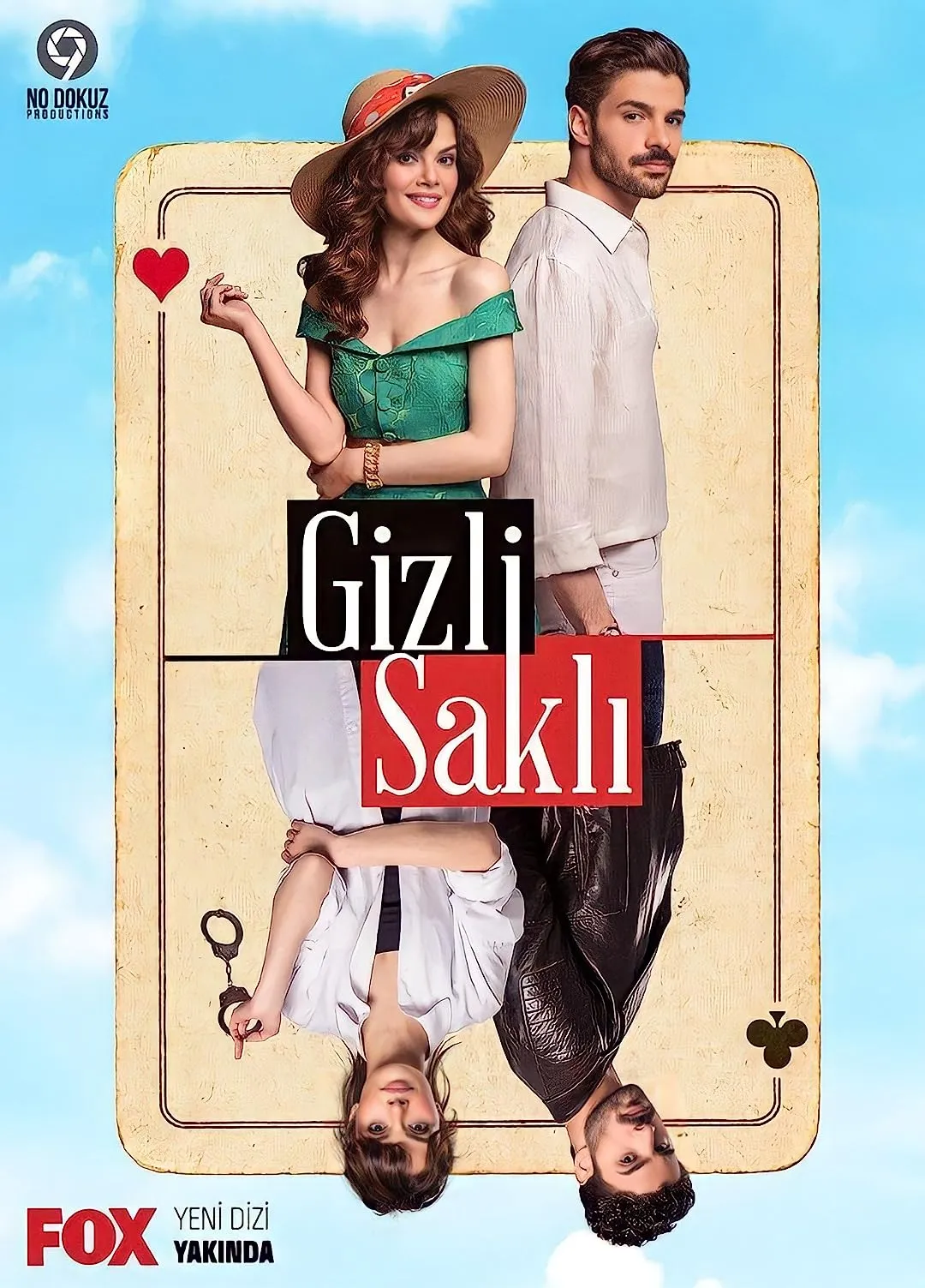 Gizli Sakli | Strict Secret online subtitrat in romana
