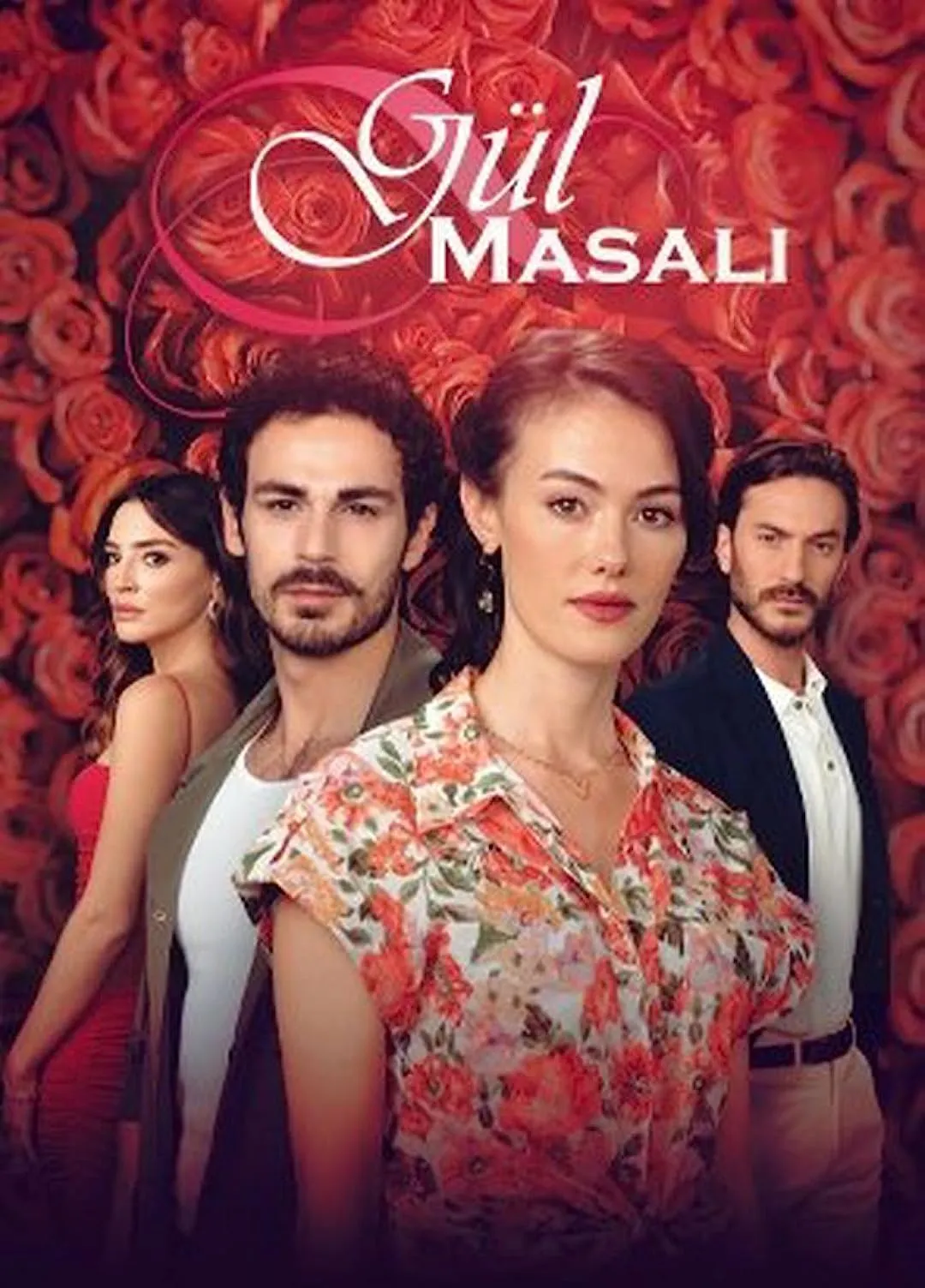 Gul Masali | Povestea trandafirului online subtitrat in romana