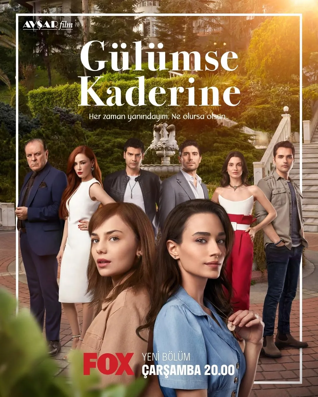 Gulumse Kaderine | Zambeste destinului tau online subtitrat in romana