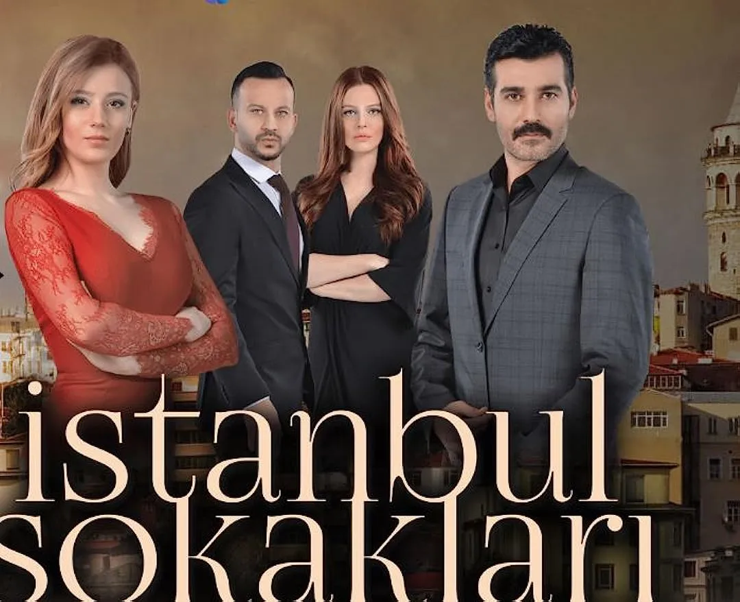 İstanbul Sokakları | Strazile din Istanbul online subtitrat in romana