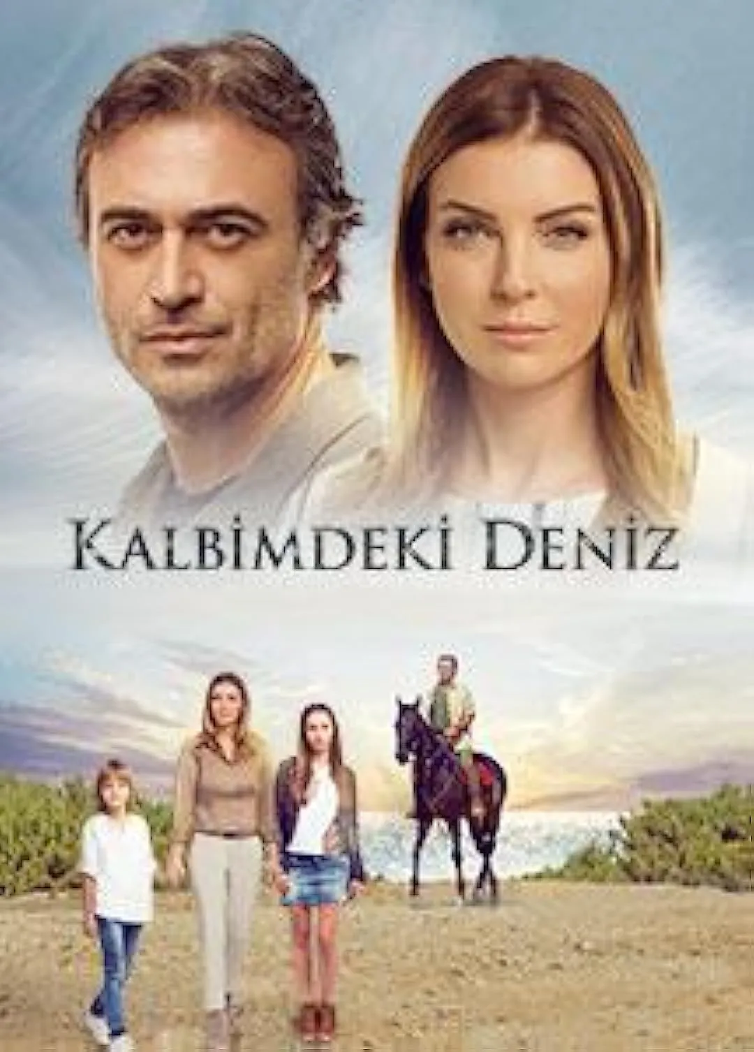 Kalbimdeki Deniz | A doua șansă online subtitrat in romana