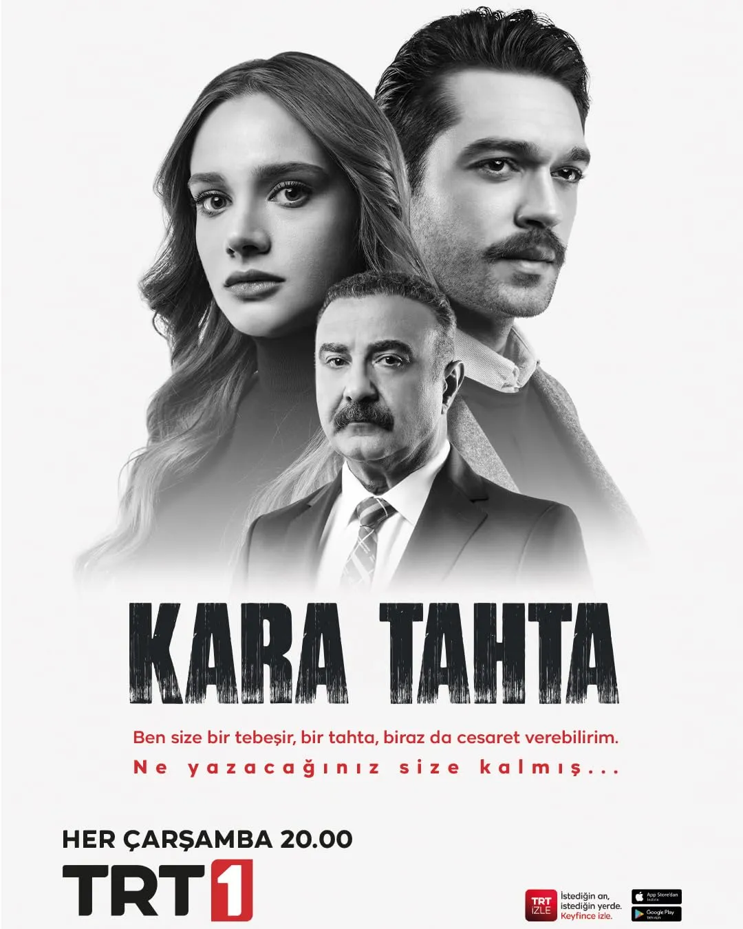 Kara Tahta | Tabla Neagra online subtitrat in romana