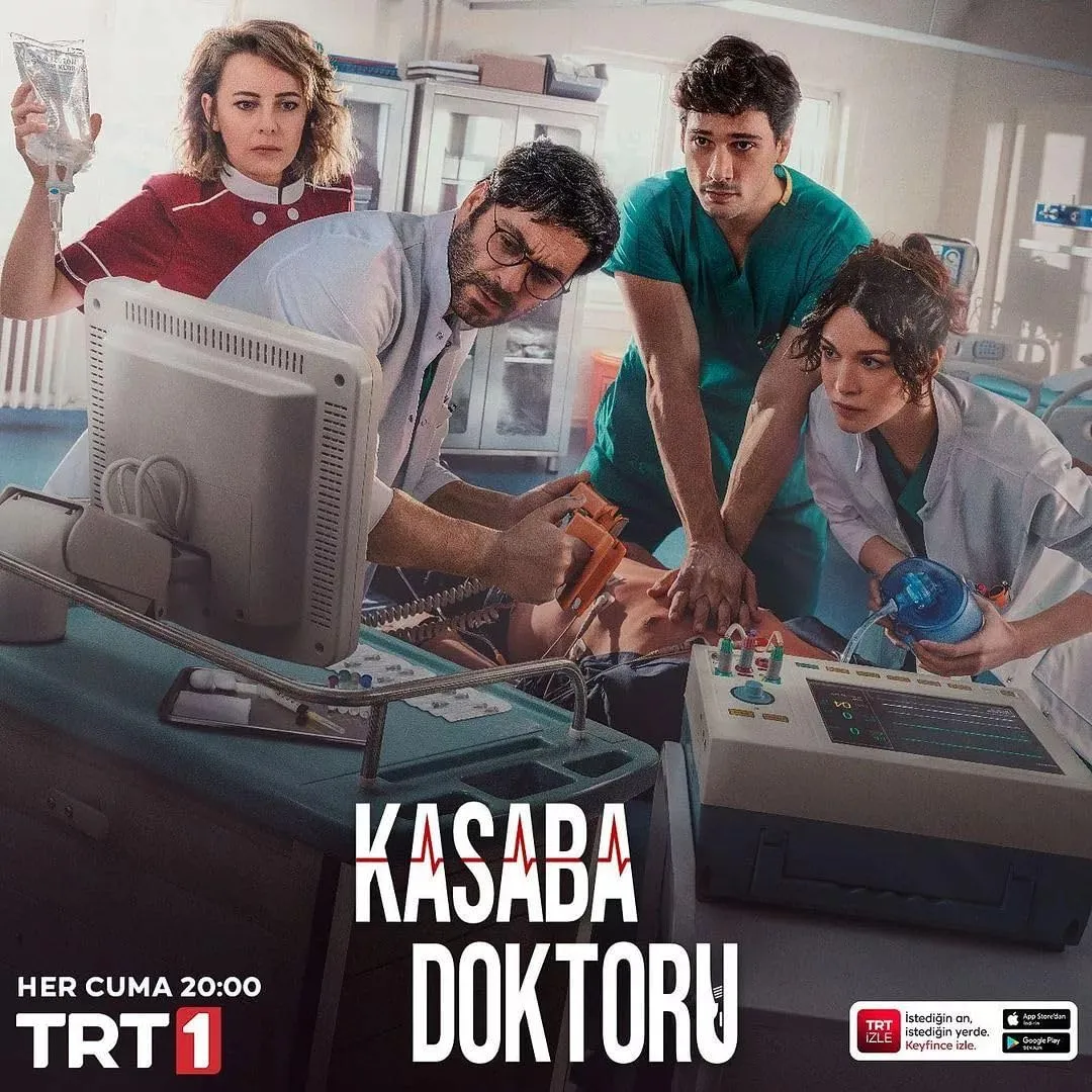 Kasaba Doktoru | Doctorul orasului online subtitrat in romana