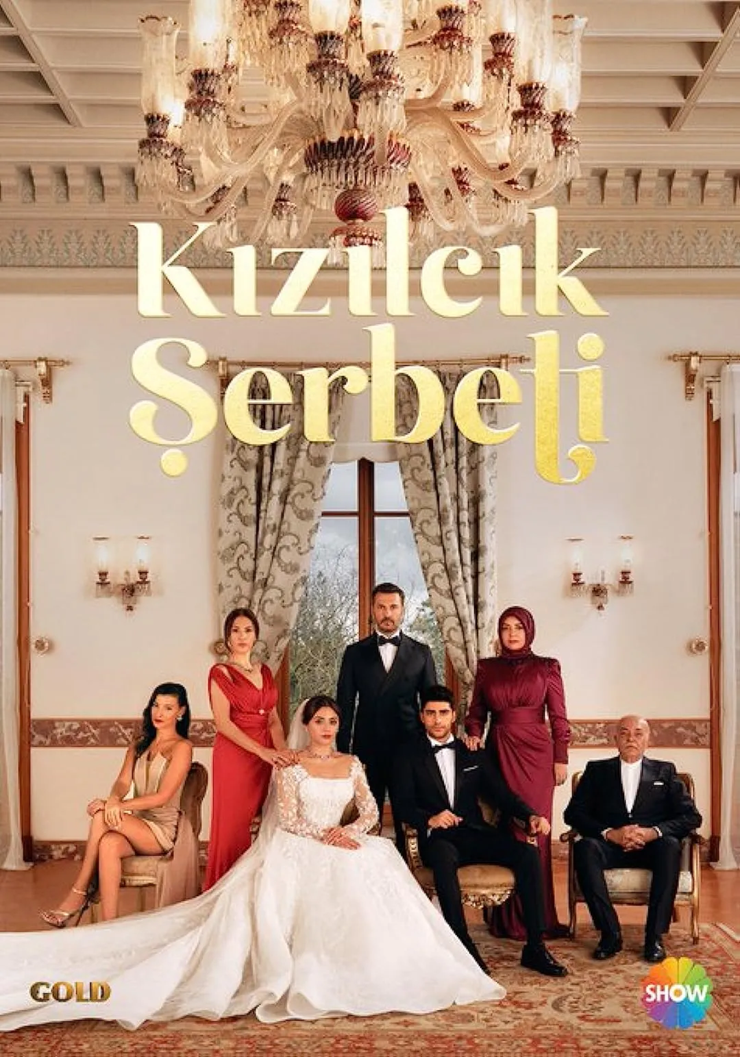 Kizilcik Serbeti | Serbet de afine online subtitrat in romana