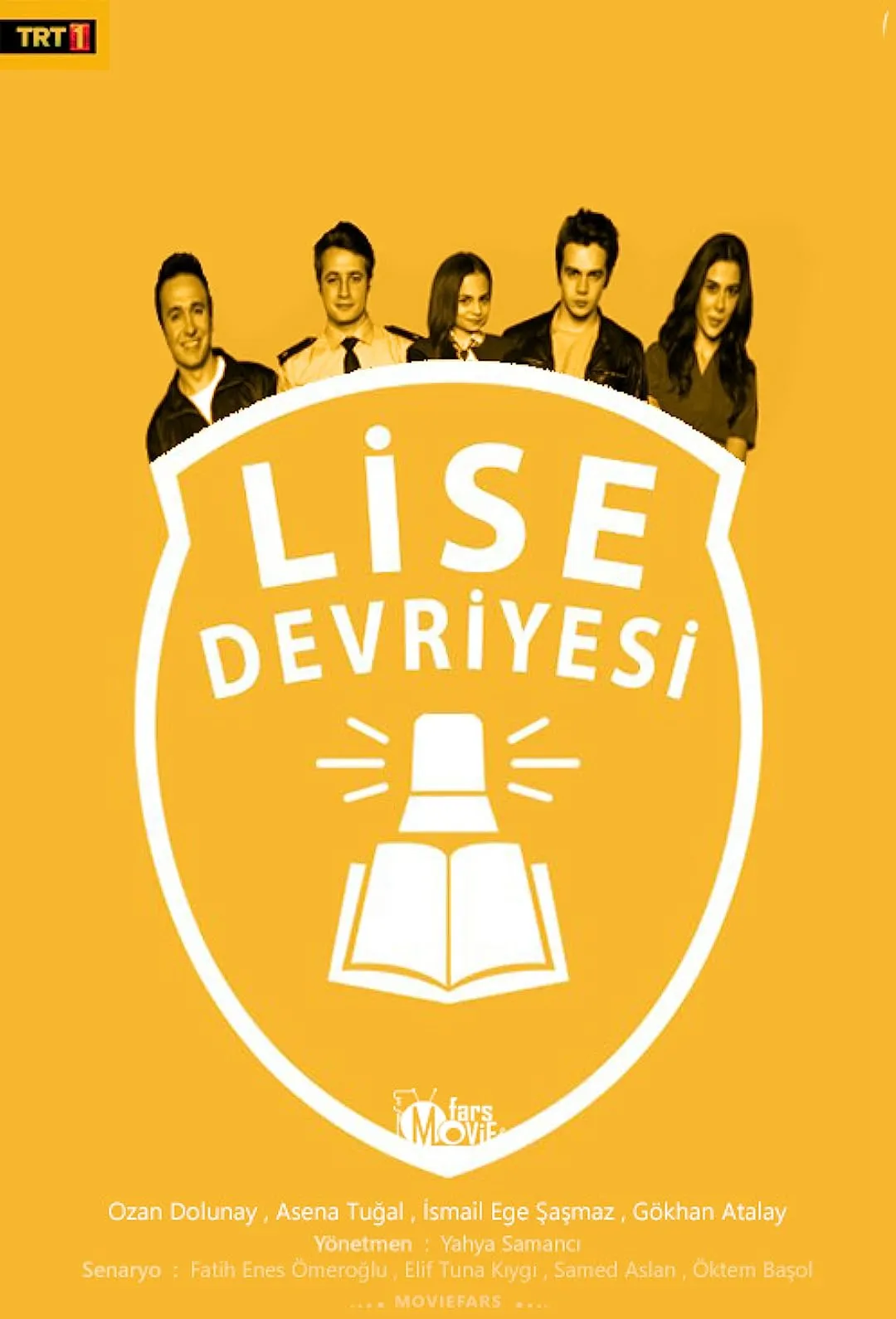Lise Devriyesi | Patrula liceului online subtitrat in romana