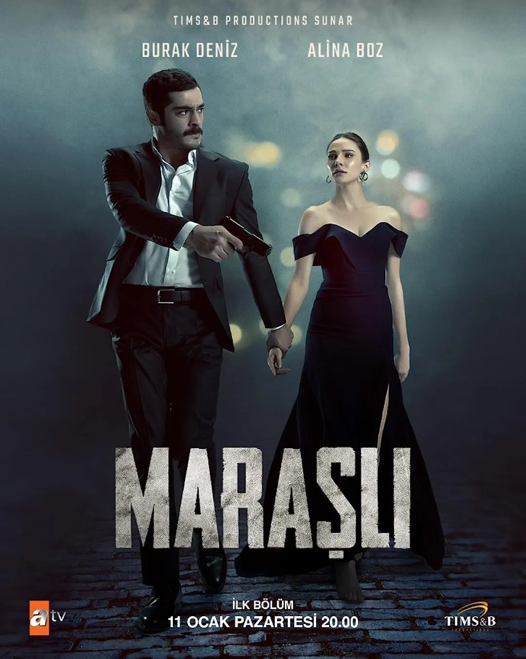 Marasli | Pazeste-ma de mine! online subtitrat in romana