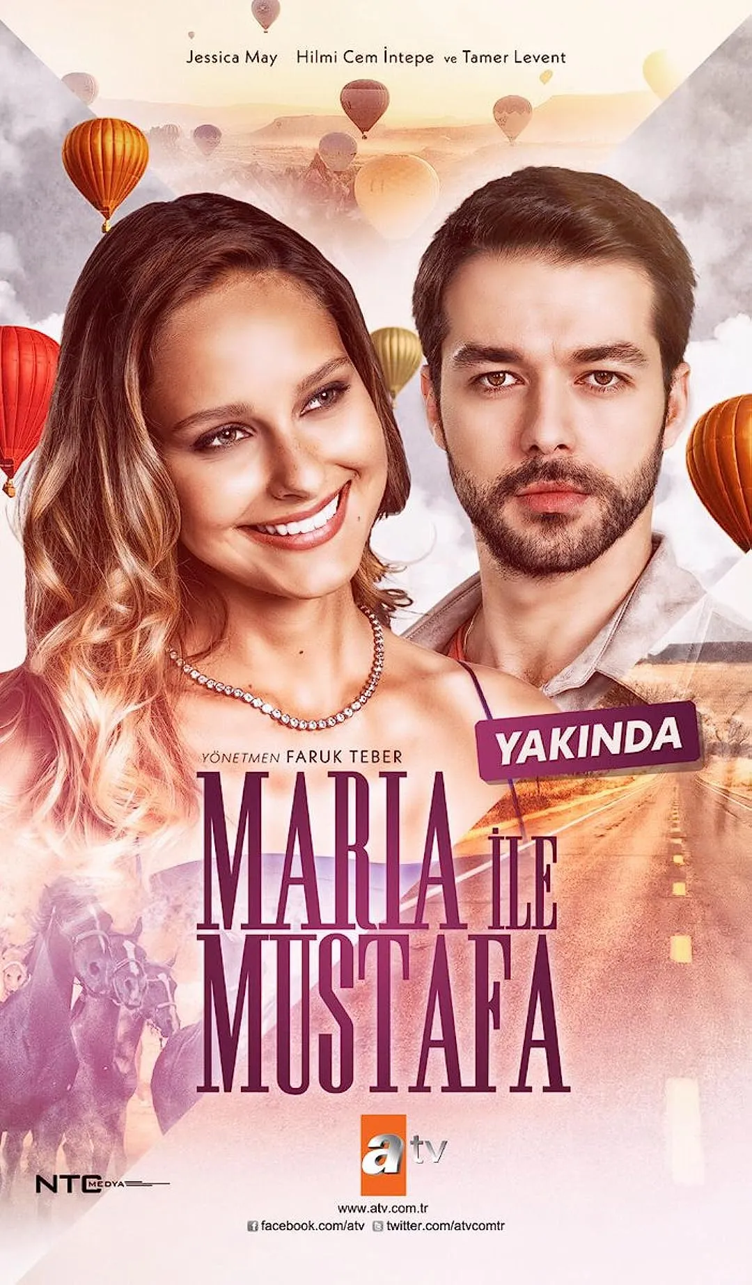 Maria ile Mustafa | Maria si Mustafa online subtitrat in romana