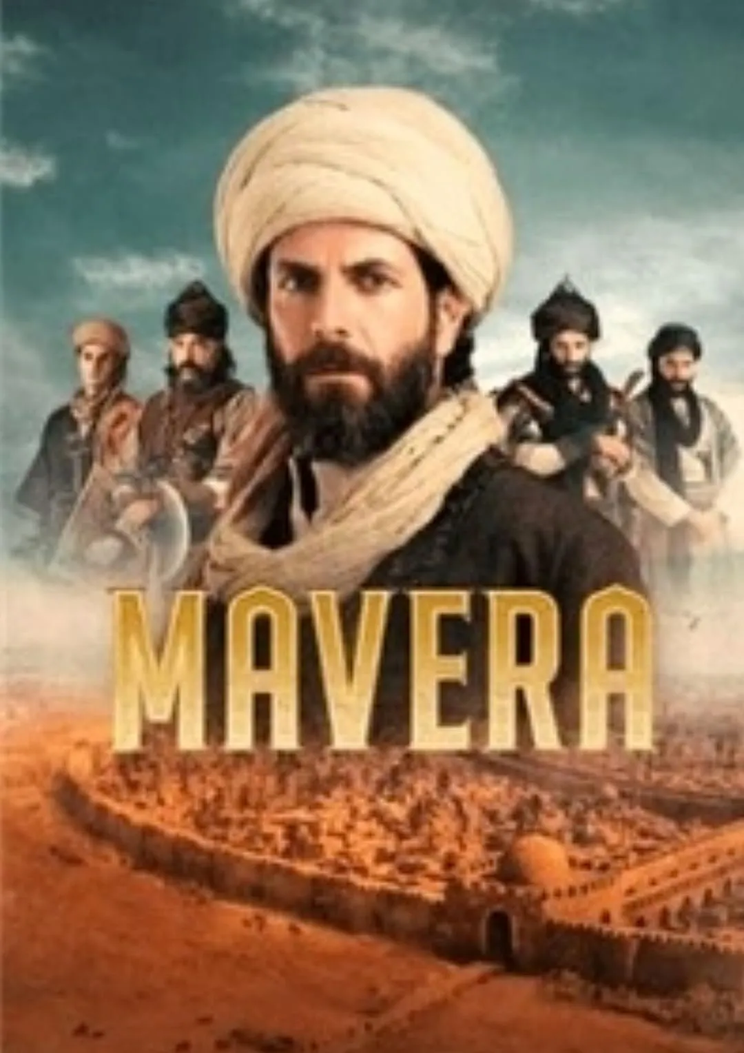 Mavera: Hace Ahmed Yesevi online subtitrat in romana