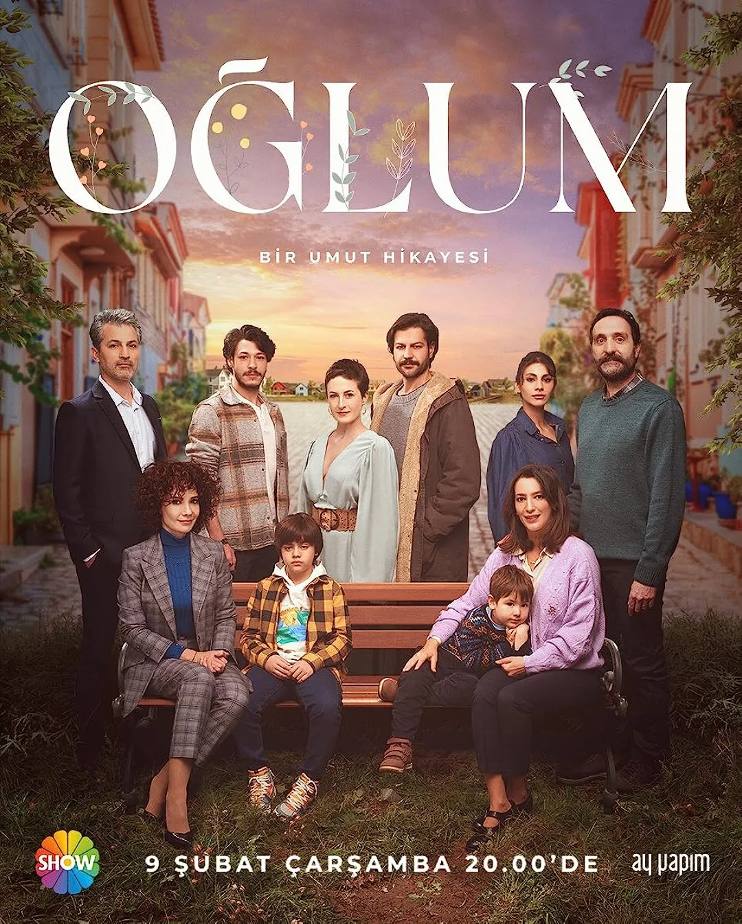 Oglum | Fiul Meu online subtitrat in romana