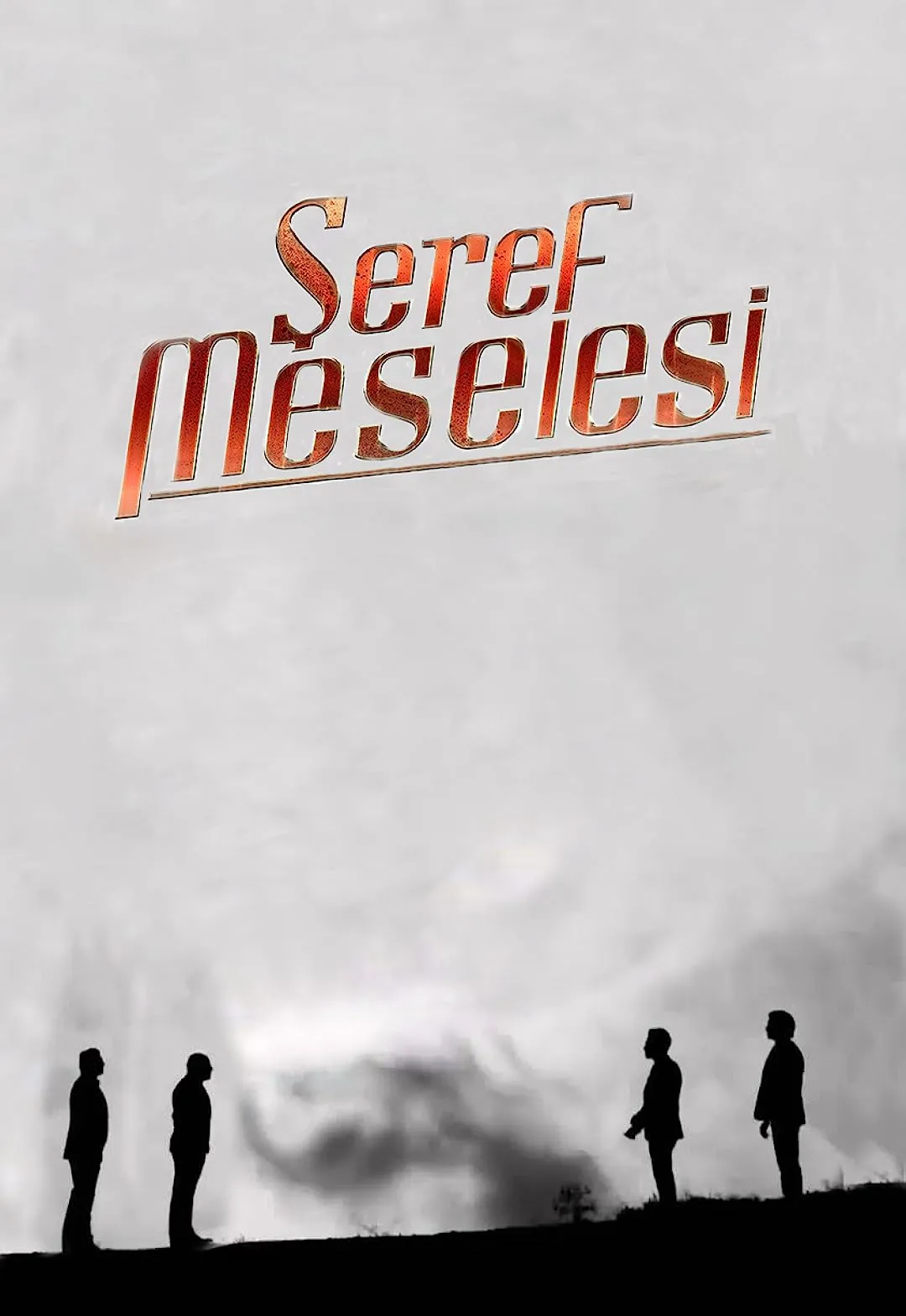 Seref meselesi | Chestiune de Onoare online subtitrat in romana