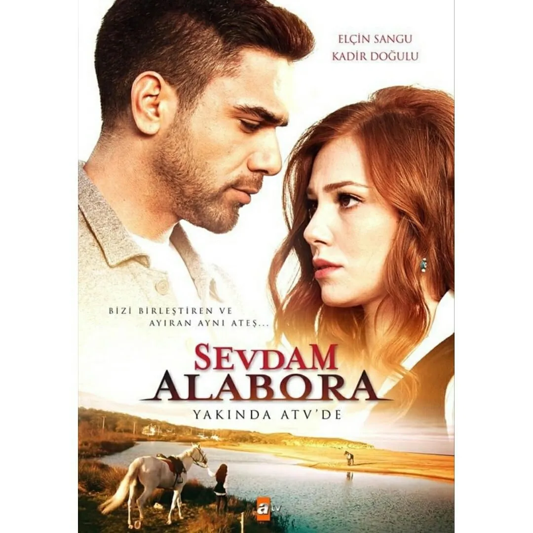 Sevdam Alabora | Dragoste, Razbunare online subtitrat in romana