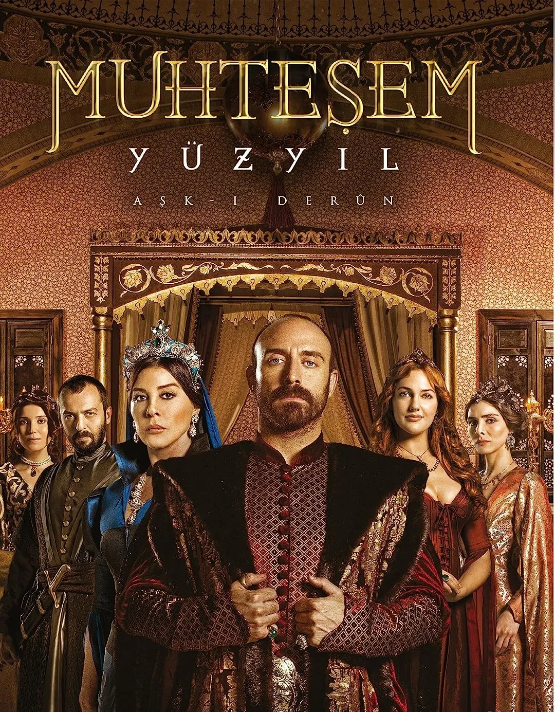 Suleyman Magnificul online subtitrat in romana
