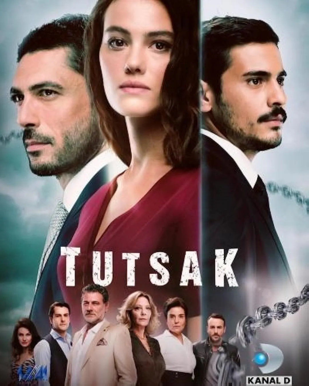 Tutsak | Prizoniera online subtitrat in romana