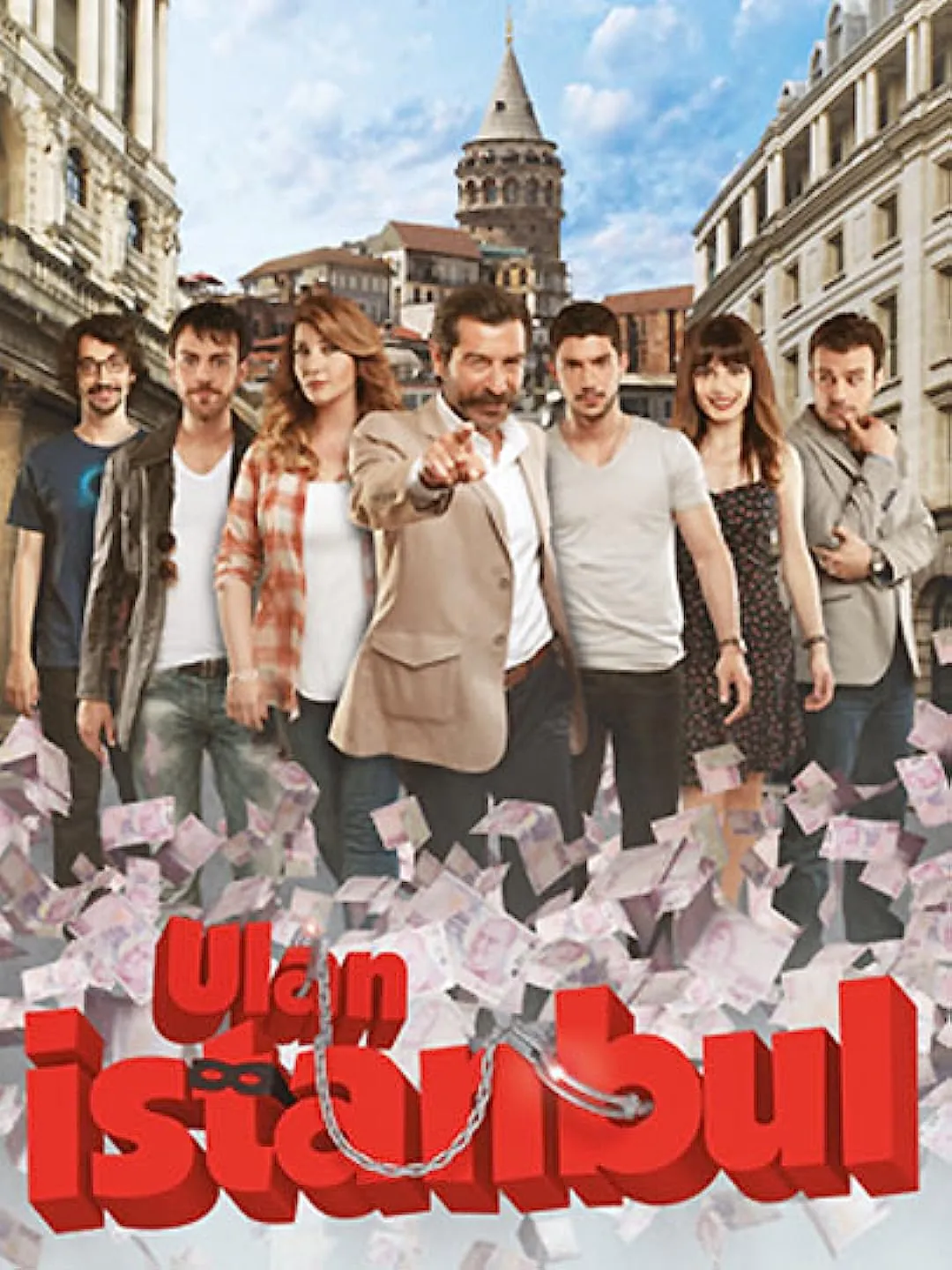 Ulan Istanbul | Hei Istanbul online subtitrat in romana