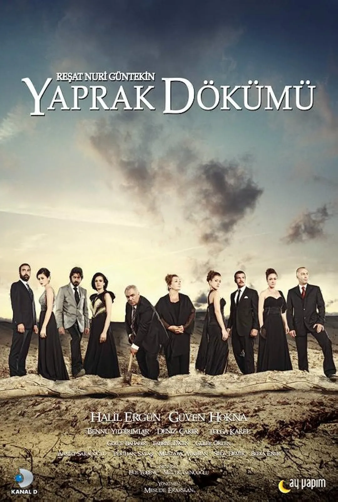 Yaprak Dökümü | Poveste de familie online subtitrat in romana