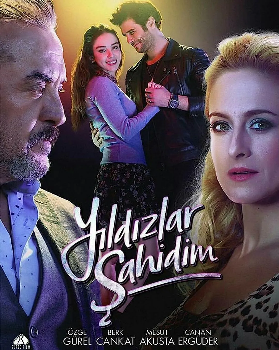 Yildizlar Sahidim | Tu esti steaua mea online subtitrat in romana